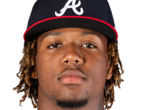 Ronald Acuna Jr. powers up, Braves fall short