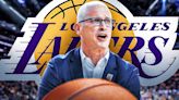 'Strong' Dan Hurley UConn basketball contract offer on table, but there's a Lakers catch