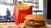 This McDonald's Burger Is Being Taken Off The Menu—Here's Why
