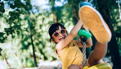 25 Super Fun Activities to Get the Kids Outside This Summer