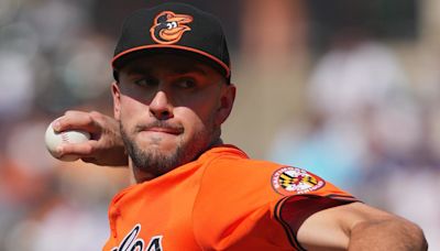 Baltimore Orioles Get Brutal Injury Update on Injured Star Pitcher