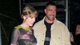 Is Taylor Swift’s Boyfriend Going To Be In ’Happy Gilmore 2’?