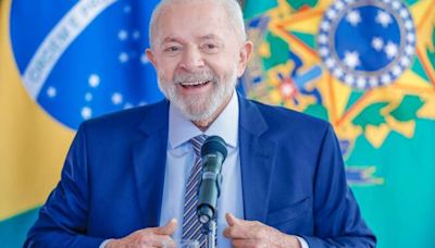 Lula vai a São Paulo para 'compromissos pessoais' e não relacionados à saúde, diz assessoria