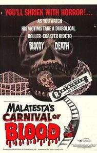 Malatesta's Carnival of Blood