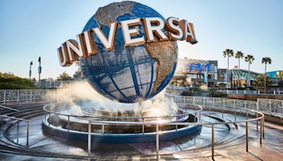 Vive la magia todo el año: Nuevo pase ilimitado para residentes de Florida en Universal Orlando