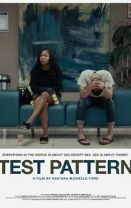 Test Pattern (film)