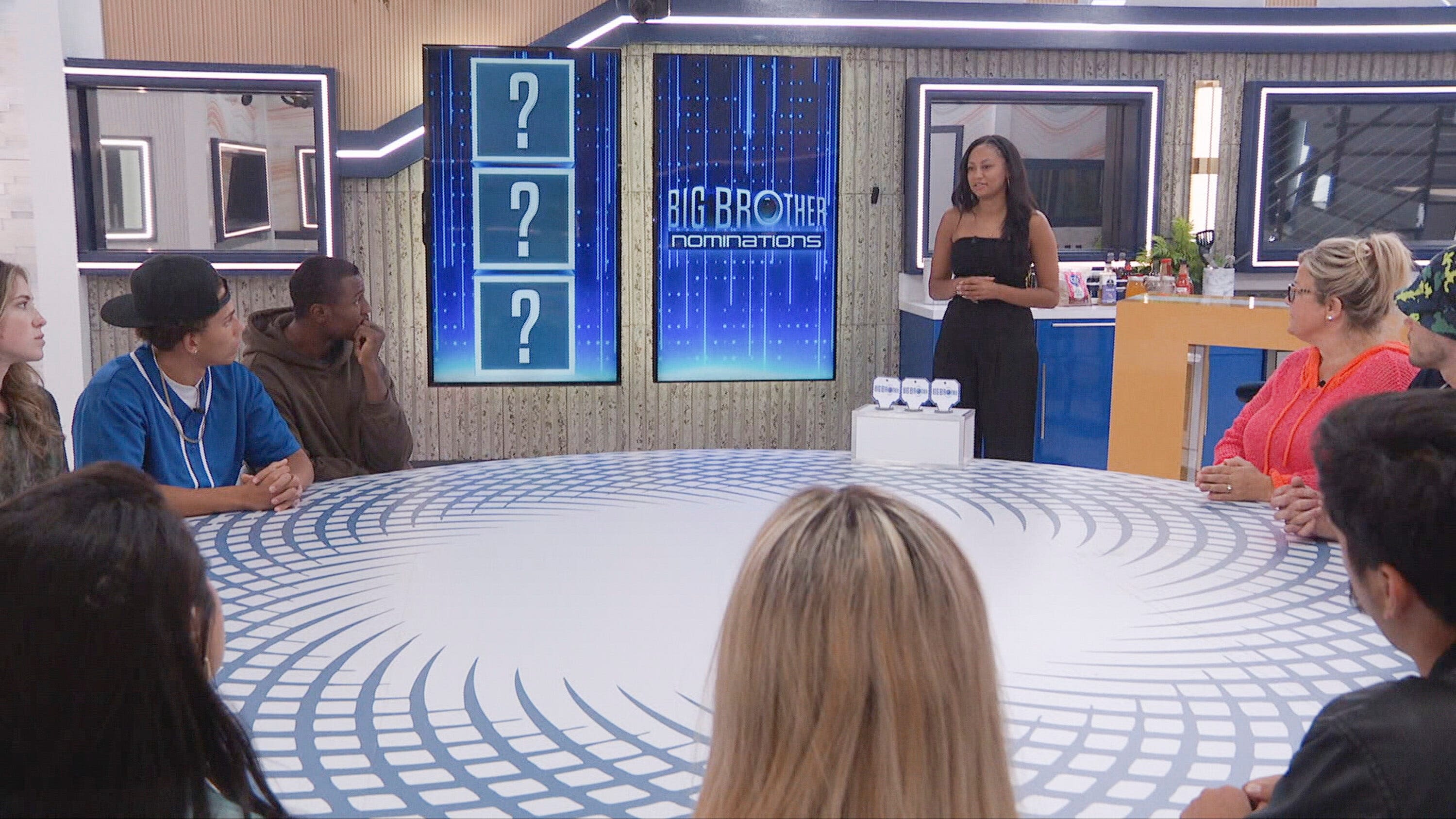 Who went home on 'Big Brother' 26? Who is the new HOH? Where to watch Week 2