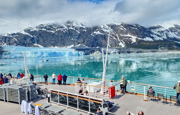 10 Reasons Why Your Cruise to Alaska Should Be on Holland America Line