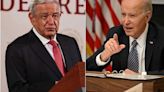 AMLO revela que ayer habló con Biden y acordaron evitar que haya migración irregular a EU | El Universal