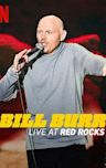 Bill Burr: Live at Red Rocks