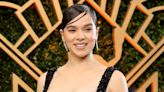 Hailee Steinfeld On Finding Balance, Staying Hydrated, and Working Out with Her Dad