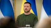 Guerre en Ukraine : Zelensky renvoie le chef de sa sécurité après l’annonce d’un complot russe contre lui