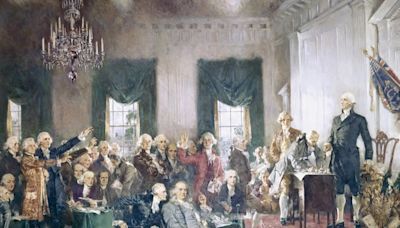 Historical Society to Co-Host Constitution Day Program Tracing Evolution of Founding Document | New York Law Journal