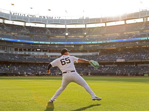 Inside New York’s Biggest Baseball Games of the Summer