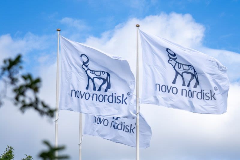 'We have not seen anything similar': Novo Nordisk pens $600M obesity pact with Flagship's Metaphore