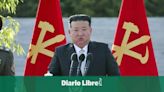 Kim Jong Un reitera ambiciones de satélites y envían globos con basura a Corea del Sur