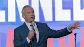 Robert F. Kennedy Jr. fails to qualify for CNN’s debate. It’ll be a showdown between Biden and Trump