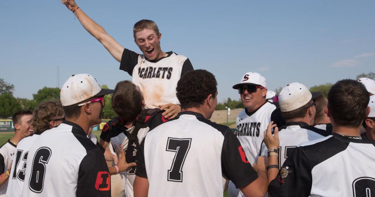 Billings Scarlets win regional title, end Montana's 62-year Legion World Series drought