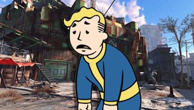 Fallout 4 Fans Are Begging Bethesda To Stop Updating The Game