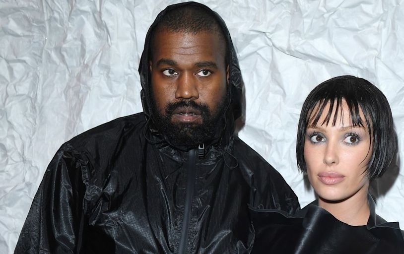 How Kanye West’s Kids Allegedly Feel About Bianca Censori’s Revealing Outfits