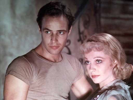 'A Streetcar Named Desire': 7 Facts About the 1951 Film Starring Marlon Brando and Vivien Leigh