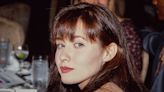 The Emotional Intensity of Shannen Doherty—and Brenda Walsh—Won’t Be Forgotten