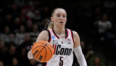 Paige Bueckers will be face of college basketball. How UConn star is preparing: 'Continue to be me'