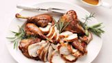 8 Ways to Cook a Turkey, From the Traditional Roast to a Modern Roulade