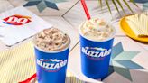 Dairy Queen Is Giving Out Free Blizzards in Honor of Their Summer Menu with 3 New Flavors