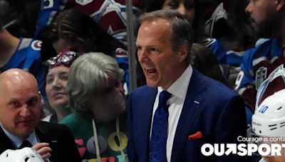 NHL coach Jon Cooper says game is getting so soft, ‘put skirts on’ the goalies