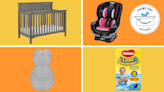 Oh baby! 15+ Prime Day deals on all your baby needs—Diapers, strollers, cribs and more