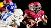 TSWA releases all-state high school football Division II all-state teams for 2022 season