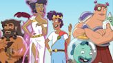 Krapopolis Season 1: How Many Episodes & When Do New Episodes Come Out?