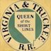 Virginia and Truckee Railroad