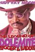 The Legend of Dolemite!