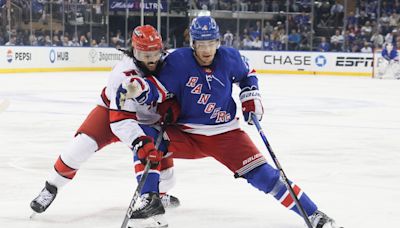 What Braden Schneider's new contract means for Rangers' D corps, salary cap