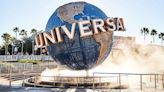 Universal UK resort to open 365 days a year