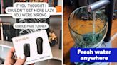 32 Clever TikTok Gadgets And Gizmos You Probably Haven't Heard Of Yet