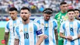 Lionel Messi retirement: Football legend claims he is 'fighting last battles' for Argentina after reaching Copa America 2024 finals