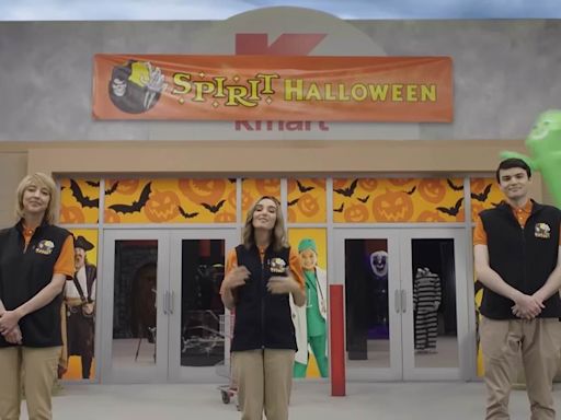 Halloween store blasts SNL for sketch that mocked their business model