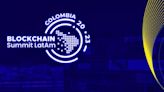 Bogotá fue elegida sede del Blockchain Summit Latam para 2023