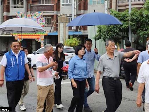 雲一六五線改善工程八月動工 提升四湖、北港、水林路網品質