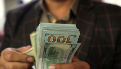 Dólar tarjeta hoy: a cuánto cotiza este miércoles 10 de julio