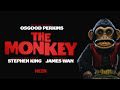 Theo James Faces a Killer Toy in THE MONKEY Teaser Trailer