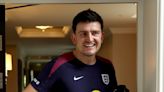 Luke Shaw and Harry Maguire join England early in bid to prove fitness