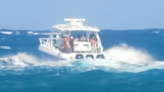 Teens Face Charges After Viral Video Shows Boat Trash Dumping in Boca Raton | 1290 WJNO | Florida News