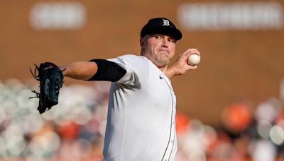 Tarik Skubal, Javier Báez, Colt Keith march Detroit Tigers to 7-2 win over Minnesota Twins