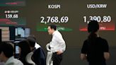 Stock market today: Asian shares advance after Nvidia’s rebound offsets weakness on Wall St