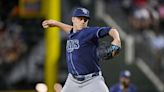 Mets acquire RHP Phil Maton in trade with Rays, DFA Joey Lucchesi