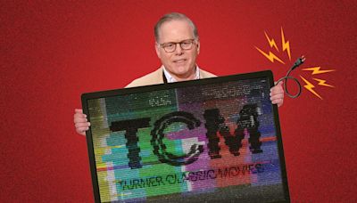 Why TCM Fans Are Glitching About David Zaslav